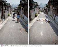 Playing Dead