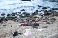 Playing Dead