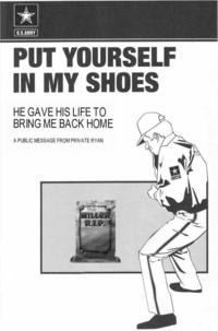 Put Yourself in My Shoes