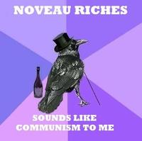 Rich Raven
