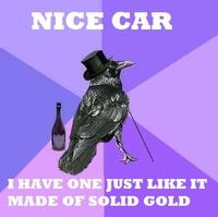 Rich Raven