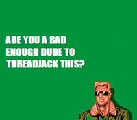Bad Dudes