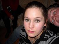 Photobombing