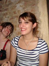 Photo Bombing