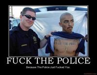 Fuck the Police