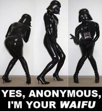 Waifu