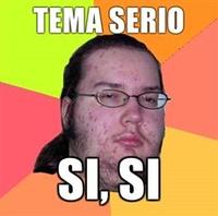 Butthurt Dweller / Gordo Granudo