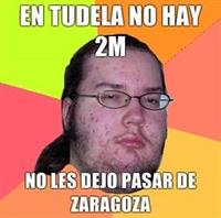 Butthurt Dweller / Gordo Granudo