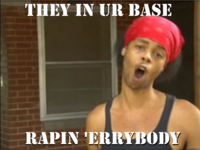 In Ur Base