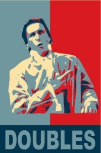 Obama "Hope" Posters