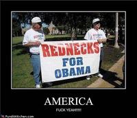 America: Fuck Yeah!