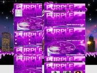 Purple Drank / Chopped and Screwed