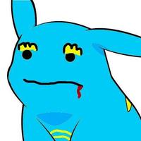 Give Pikachu a Face