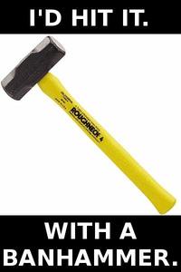 Banhammer