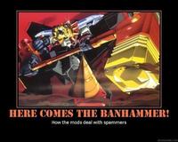 Banhammer