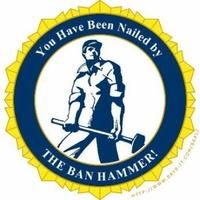 Banhammer