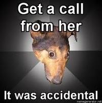 Depression Dog