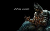 Bolvar's Loading Screen