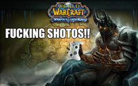 Bolvar's Loading Screen
