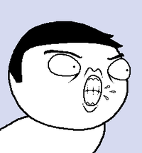 Reaction Faces