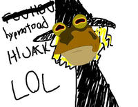 Hypnotoad