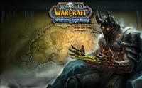 Bolvar's Loading Screen