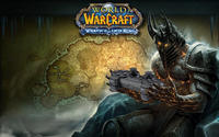 Bolvar's Loading Screen