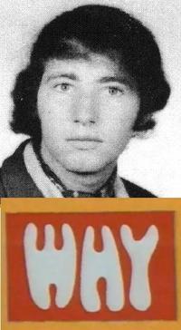 Tony Kornheiser's "Why"