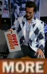 Tony Kornheiser's "Why"