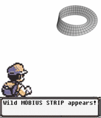 Fake Pokémon Battles