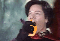 I Love Bell Peppers