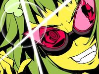Gurren Lagann Eyecatch Parodies