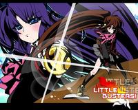 Gurren Lagann Eyecatch Parodies