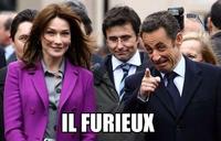 U MAD?