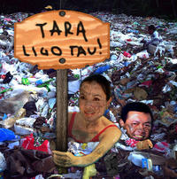 Naging Mahirap