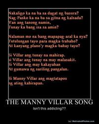 Naging Mahirap