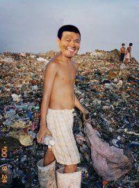 Naging Mahirap
