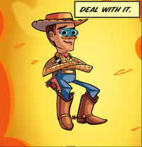 Deal With It