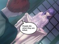 People Die If They Are Killed