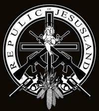 Jesusland