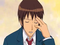 Facepalm