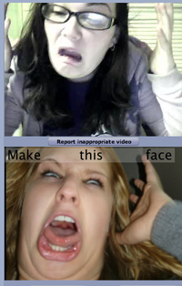 Make This Face