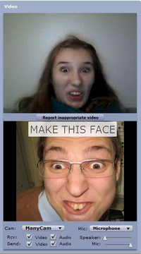 Make This Face
