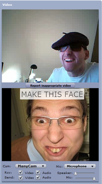 Make This Face