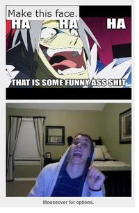Make This Face