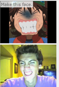 Make This Face