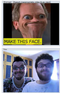 Make This Face