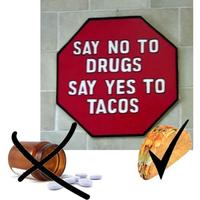 Taco Threadjack