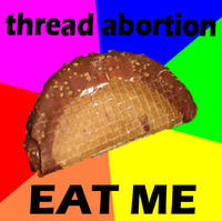 Taco Threadjack