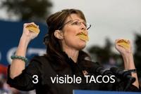 Taco Threadjack